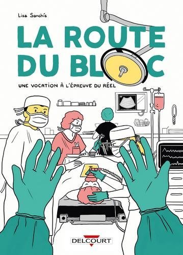 La Route du bloc