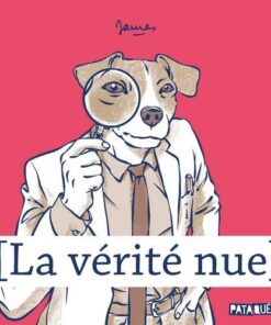 La Vérité nue