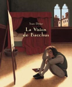 La Vision de Bacchus