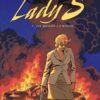 Lady S - tome 7  - Une seconde d'éternité