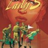 Louca - tome 1  - Coup d'envoi