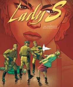 Lady S - tome1 - Na Zdorovié