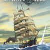 L'Aigle des mers T2 : Pacifique 1917