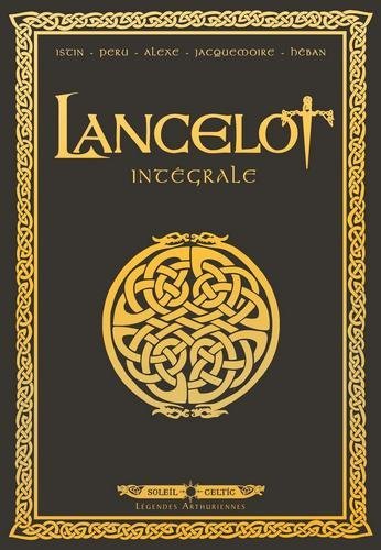 Lancelot intégrale T01 T04 -