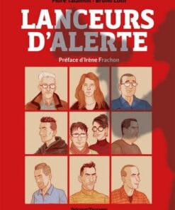 Lanceurs d'alerte