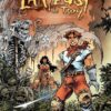 Lanfeust de Troy T02 - Thanos l'Incongru