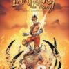 Lanfeust de Troy T02 - Thanos l'Incongru