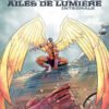 L'Ange aux ailes de lumière - Coffret T1+2