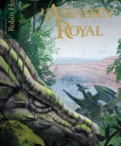 L'assassin royal T10 - Vérité le Dragon