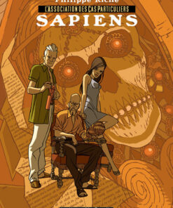 L'Association des cas particuliers T1 : Sapiens