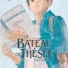 Le Bateau de Thésée - tome 3 Le Bateau de Thésée - tome 3