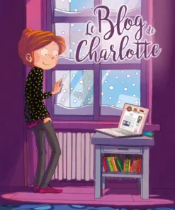 Le Blog de Charlotte