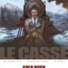 Le Casse - Gold Rush