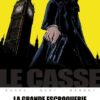 Le Casse - La Grande Escroquerie