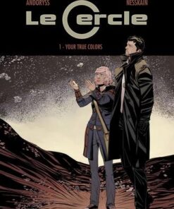 Le Cercle T01