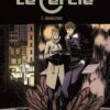 Le Cercle T01