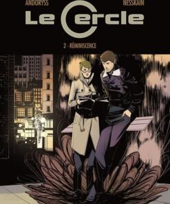 Le Cercle T02