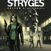 Le Chant des Stryges Saison 3 T15