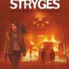 Le Chant des Stryges Saison 3 T15
