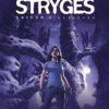 Le Chant des Stryges Saison 3 T16