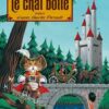 Le Céleste noir T01