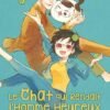 Le Chat qui rendait l'homme heureux - et inversement T09