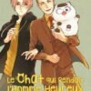 Le Chat qui rendait l'homme heureux - et inversement T10