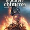 Le Clan des Chimères T01