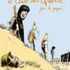 Le Club des quatre joue la gagne