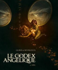 Le Codex angélique T02