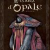 Le chevalier la licorne -