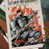 Le Coeur des batailles T02