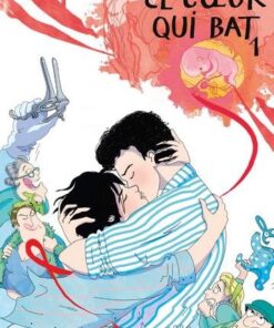 Le Coeur qui bat T01