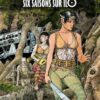 Le Cycle de Cyann T02