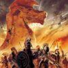 Le dernier Troyen T02 - La Reine des amazones