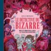 Le détective du bizarre T01 - Billy Brouillard et la chasse aux fantômes