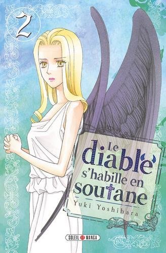 Le Diable s'habille en soutane T02