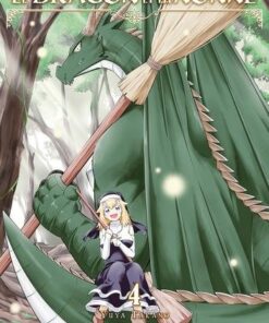 Le Dragon et la Nonne T04