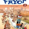 Le Fayot T03