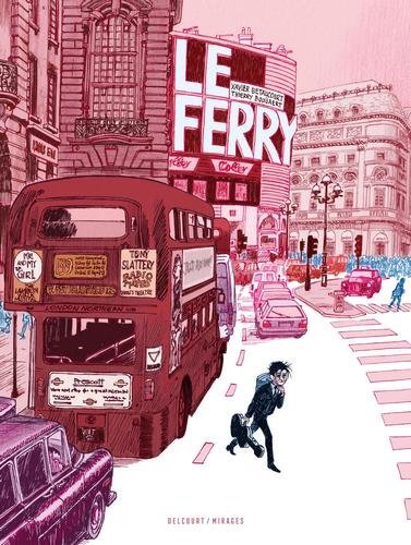 Le Ferry