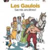Le fil de l'Histoire raconté par Ariane & Nino -    - La pyramide de Khéops
