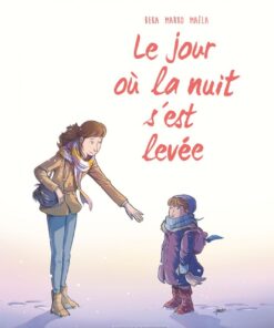 Le Jour où... - tome 05