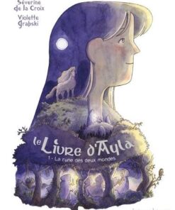 Le Livre d'Ayla T01