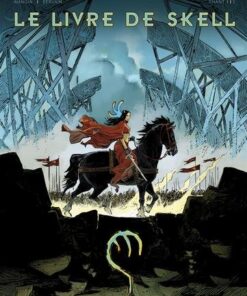 Le livre de skell T01 - Chant