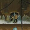 Le livre de skell T01 - Chant