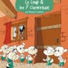 Le Loup et les 7 chevreaux