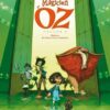 Le Magicien d'Oz T01