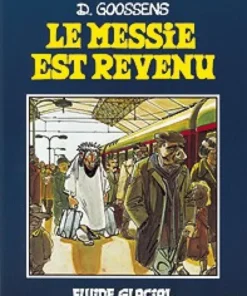 Le Messie est revenu