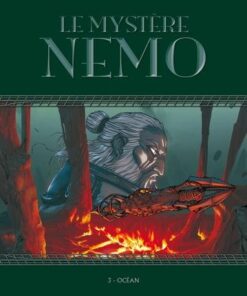 Le Mystère Nemo T03