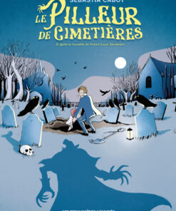 Le Pilleur de cimetières